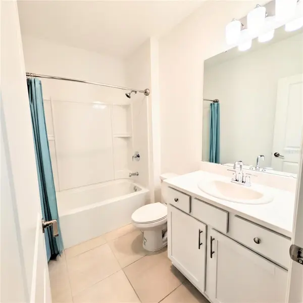 243 AMBER WAY, Kissimmee, FL 34758