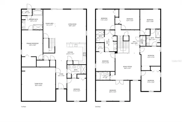 1478 MOON VALLEY DR, Davenport, FL 33896