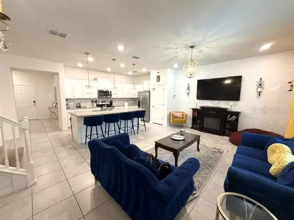 207 JETTY WAY, Davenport, FL 33897
