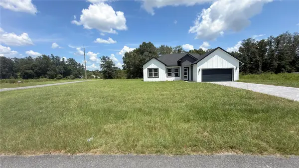 14813 SW 47 CT, Ocala, FL 34473