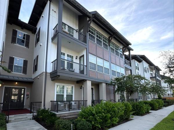 1801 ISLAND VILLAGE WAY #307, Celebration, FL 34747