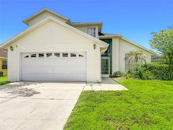 906 MONTANA AVE, Davenport, FL 33897