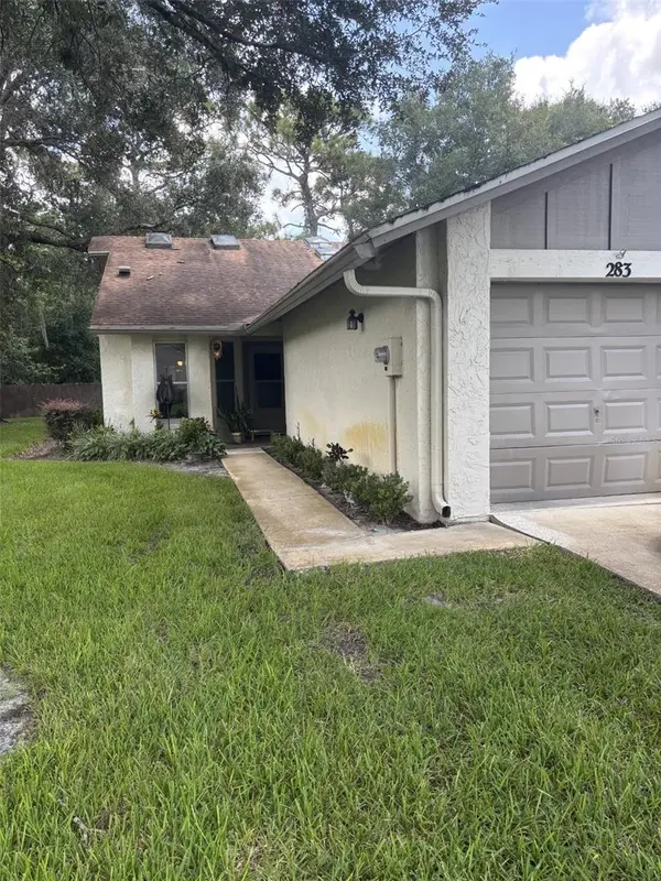 283 HILL ST #283, Casselberry, FL 32707