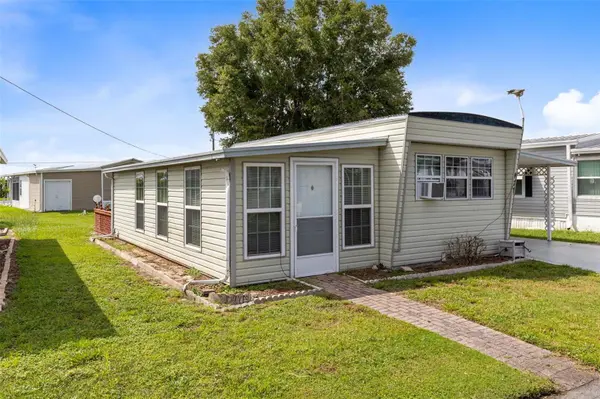 477 MARINA LN, Tavares, FL 32778