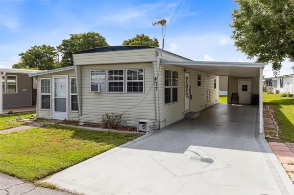 477 MARINA LN, Tavares, FL 32778