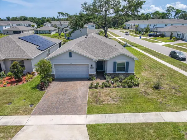 154 JONES FISH CAMP RD, Edgewater, FL 32141