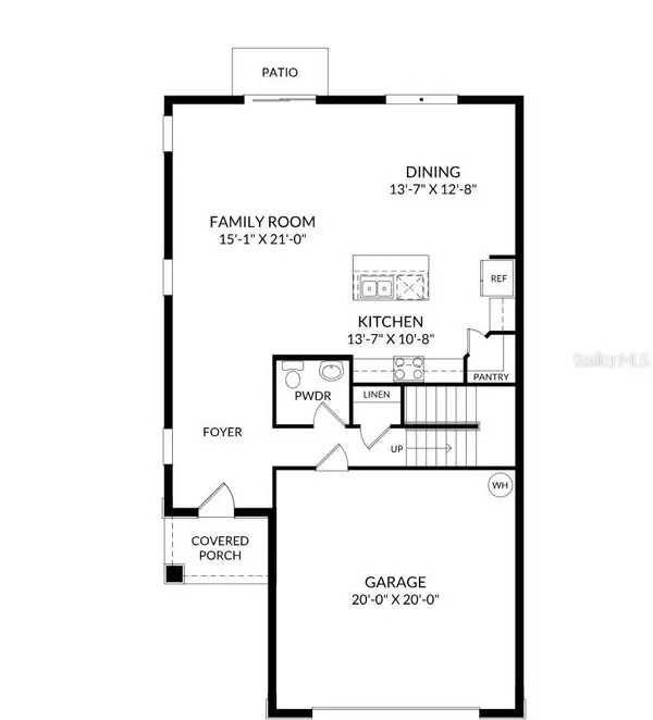 3842 SENNA WAY, Tavares, FL 32778