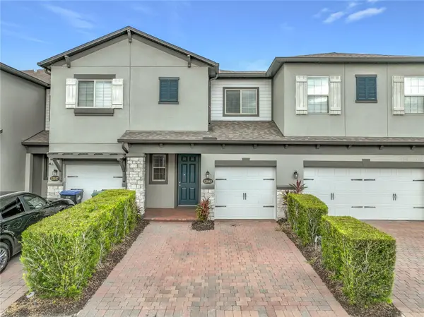 12043 WHITE WAVE PT, Orlando, FL 32828