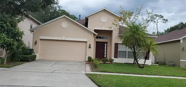 4629 RIVERTON DR, Orlando, FL 32817