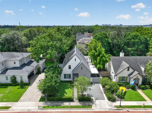 720 PANSY AVE, Winter Park, FL 32789