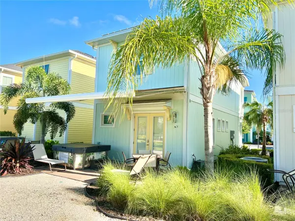8036 SURF ST, Kissimmee, FL 34747