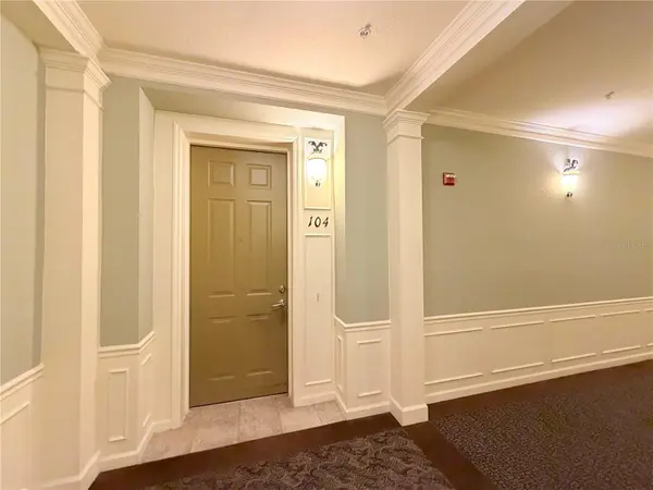 3368 ROBERT TRENT JONES DR #10408, Orlando, FL 32835