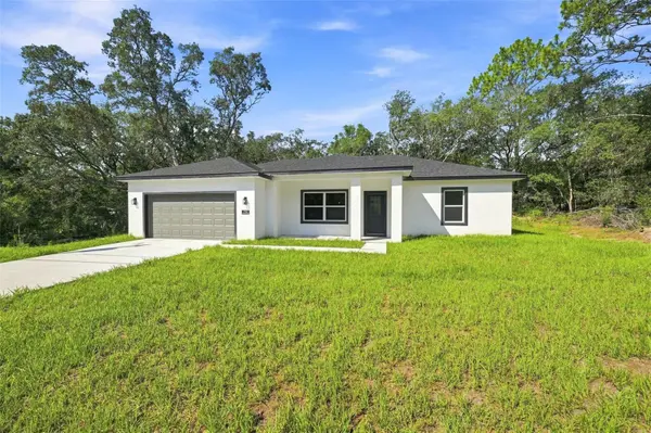 7930 N PITCAIRN WAY, Citrus Springs, FL 34434