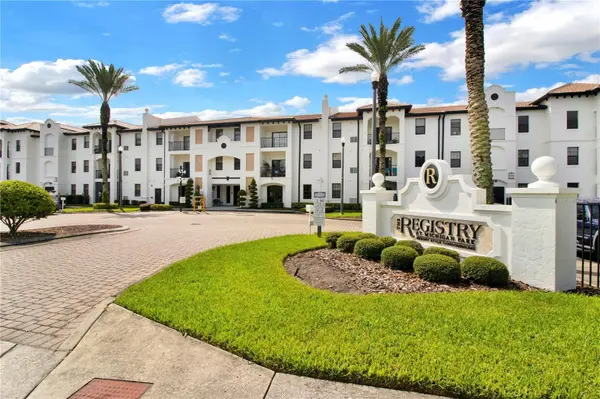 5550 E MICHIGAN ST #2105, Orlando, FL 32822