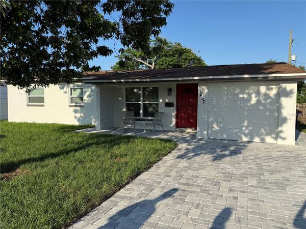 1457 MONTEGO LN, Orlando, FL 32807
