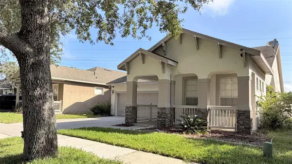 12649 CRAGSIDE LN, Windermere, FL 34786
