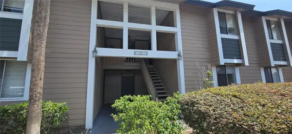 8849 S OLD KINGS RD #143, Jacksonville, FL 32257