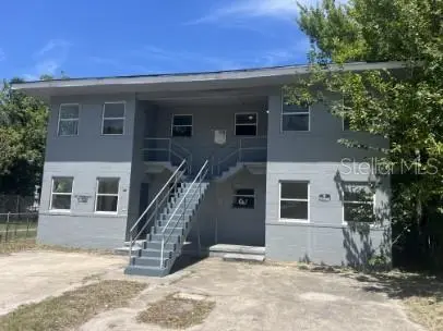 543 DIVISION STREET #4, Daytona Beach, FL 32114