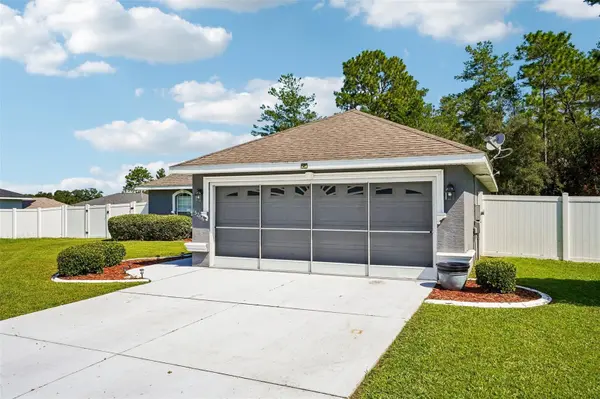 15266 SW 44TH TER, Ocala, FL 34473