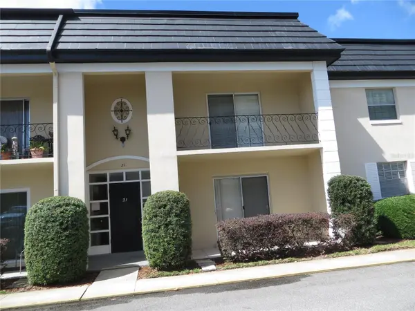 1500 GAY RD #25B, Winter Park, FL 32789