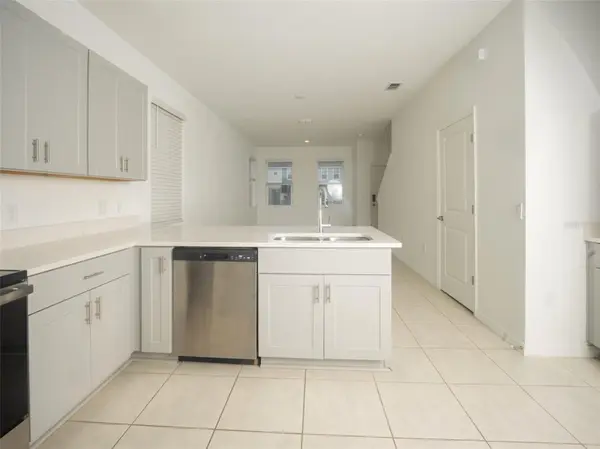 3208 SKYLINE LOOP, Poinciana, FL 34758