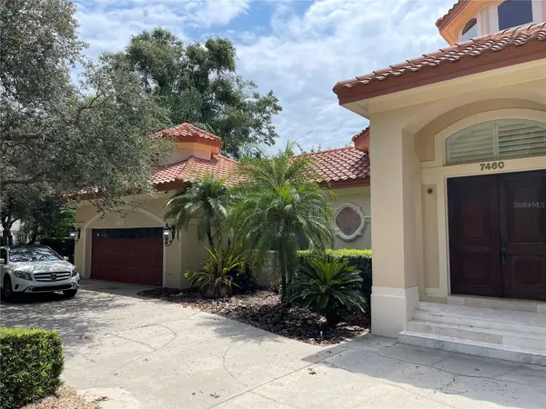 7460 PARK SPRINGS CIR, Orlando, FL 32835
