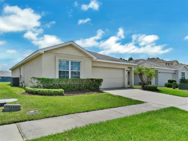 1999 BRETTON RIDGE WAY, Winter Haven, FL 33884