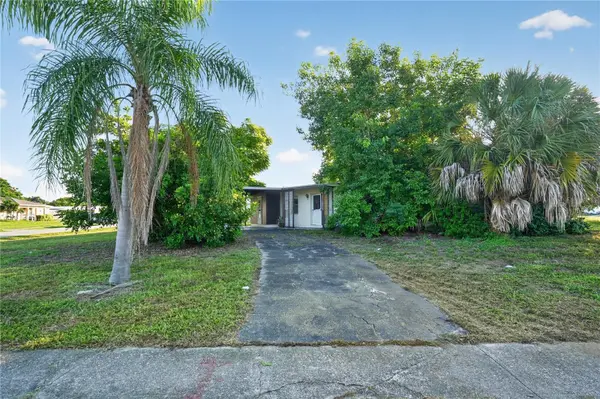 22001 BELINDA AVE, Port Charlotte, FL 33952