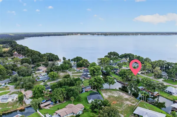 235 TEMPLE CIR, Eustis, FL 32726