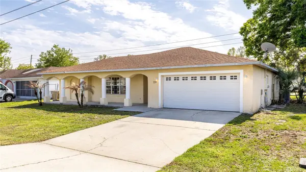 239 CHADWORTH DR, Kissimmee, FL 34758