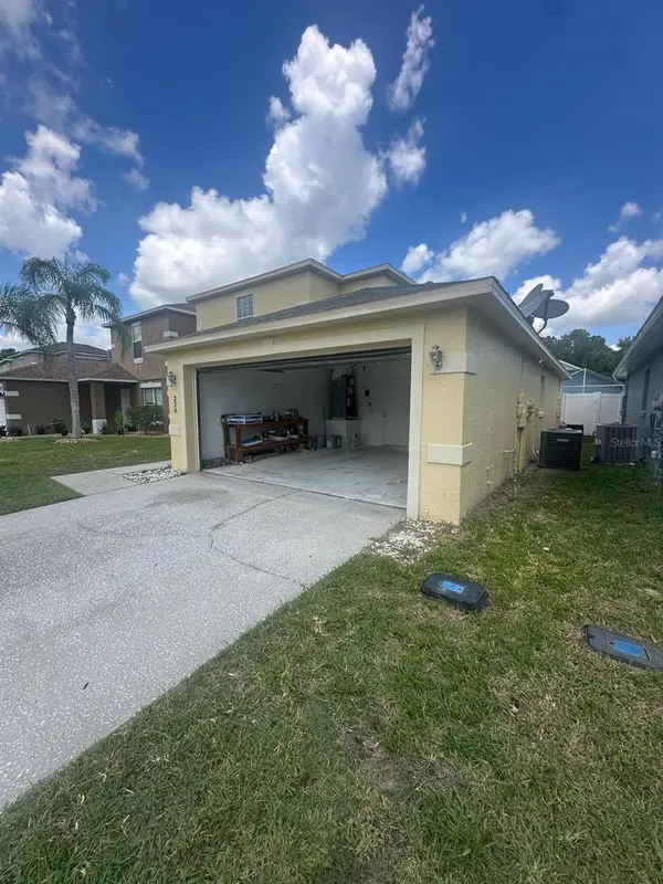 234 HOLLINGSHEAD LOOP, Davenport, FL 33896