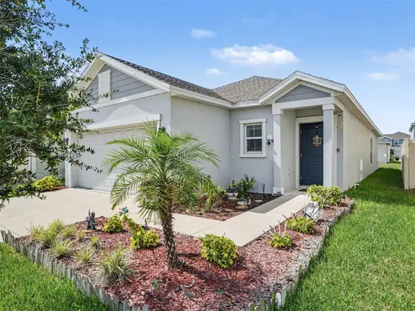 625 TROTTERS DR, Eagle Lake, FL 33839