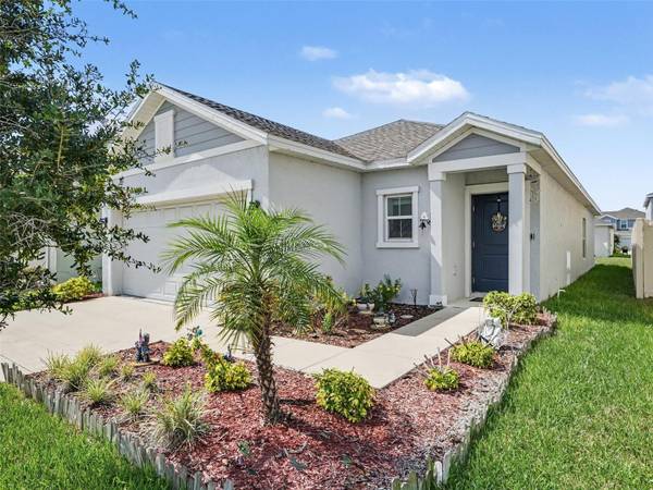 625 TROTTERS DR, Eagle Lake, FL 33839