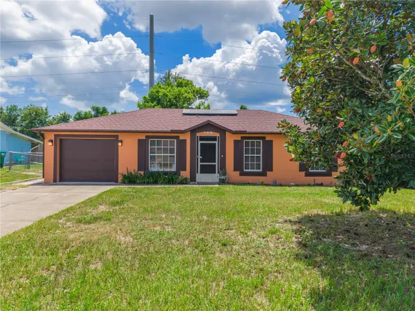 769 TRUMBULL ST, Deltona, FL 32725