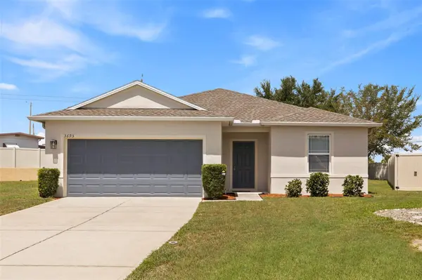 3695 JULIUS ESTATES BLVD, Winter Haven, FL 33881