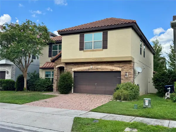 14273 WOODCHIP CT, Orlando, FL 32824