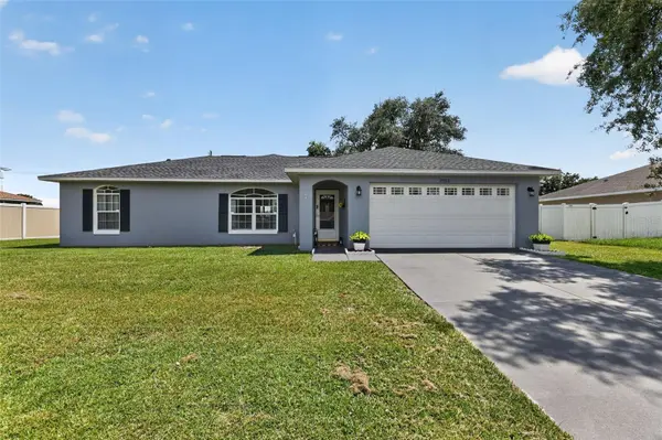 2986 SW 143RD PLACE RD, Ocala, FL 34473