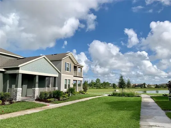 10071 TAWNY MEADOW ALY, Winter Garden, FL 34787
