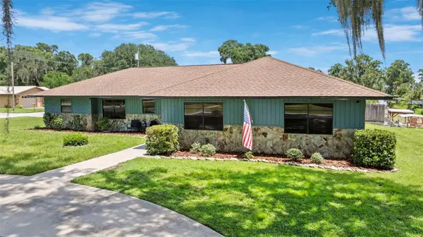 1351 CR 482N, Lake Panasoffkee, FL 33538