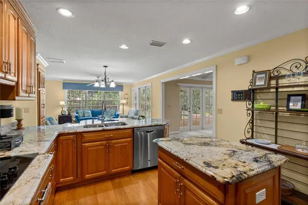 107 ELDERBERRY LANE, Longwood, FL 32779