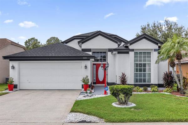 502 BRIGHTVIEW DR, Lake Mary, FL 32746