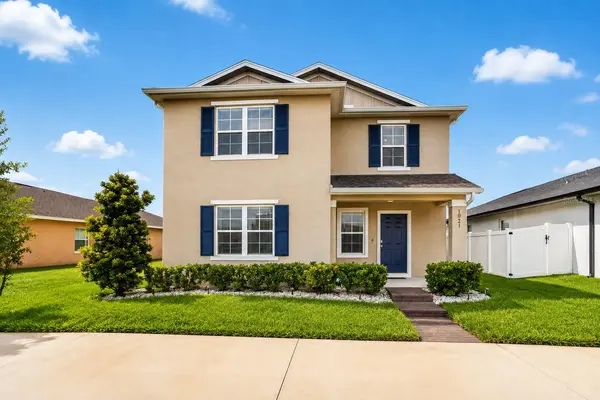 1021 SILVERBELL TRL, St Cloud, FL 34771,Video Tour