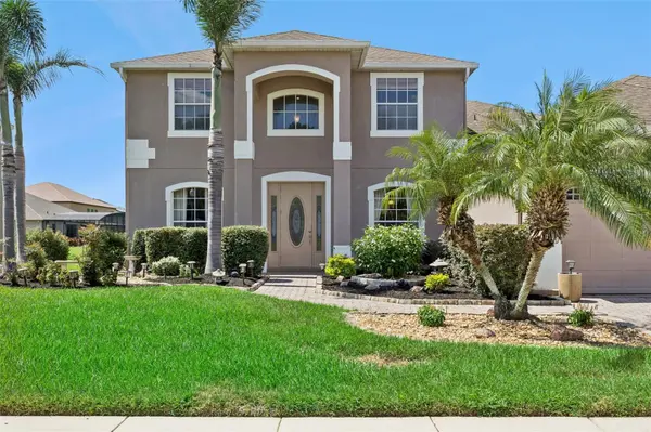 2040 HAWKS LANDING DR, Orlando, FL 32820
