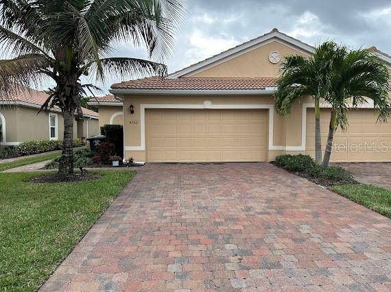 4266 DUTCHESS PARK RD, Fort Myers, FL 33916