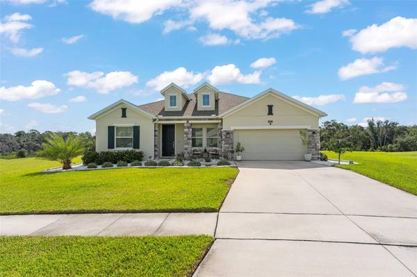 6025 CLAYSTONE WAY, Mount Dora, FL 32757