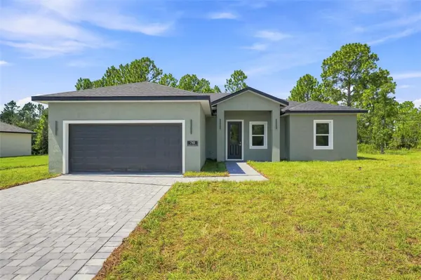 748 MARION OAKS MNR, Ocala, FL 34473