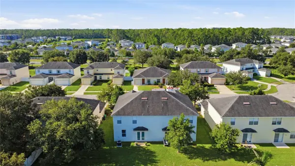 1995 YELLOWFIN DR, Port Orange, FL 32128