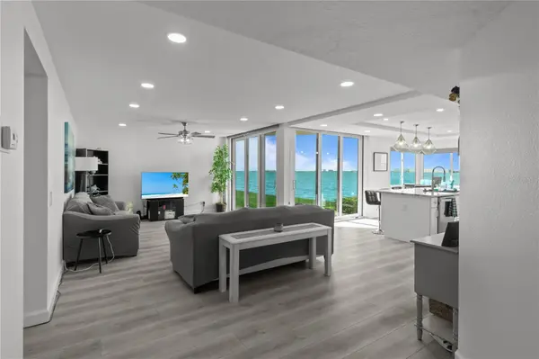 5505 LA PUERTA DEL SOL BLVD S #126, St Petersburg, FL 33715