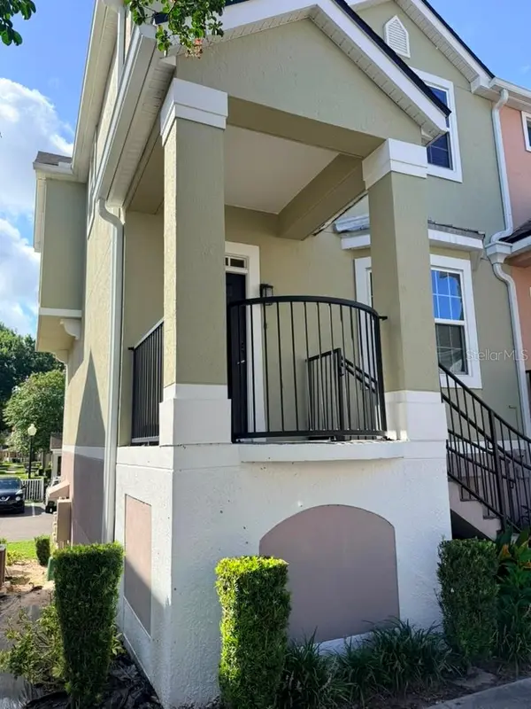 6648 TIME SQUARE AVE #105, Orlando, FL 32835