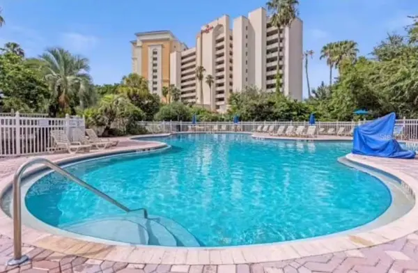 6165 CARRIER DR #3105, Orlando, FL 32819